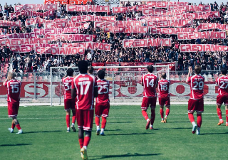 Serie D: tris Ancona, ma vince anche la capolista Ostiamare